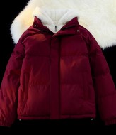 Зимняя куртка DMP-R4083A1050B1200