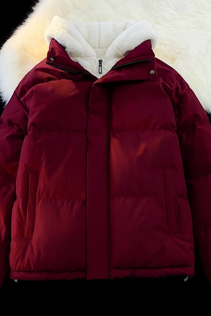 Зимняя куртка DMP-R4083A1050B1200