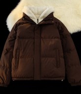 Зимняя куртка DMP-R4083A1050B1200