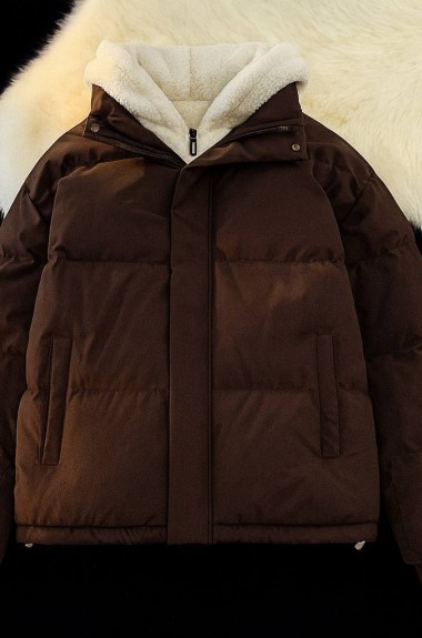 Зима куртка DMP-R4083A1050B1200