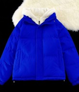 Зимняя куртка DMP-R4083A1050B1200