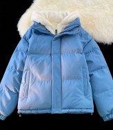 Зимняя куртка DMP-R4083A1050B1200