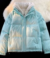 Зимняя куртка DMP-R4083A1050B1200