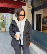 Зимняя куртка DMP-R4083A1050B1200