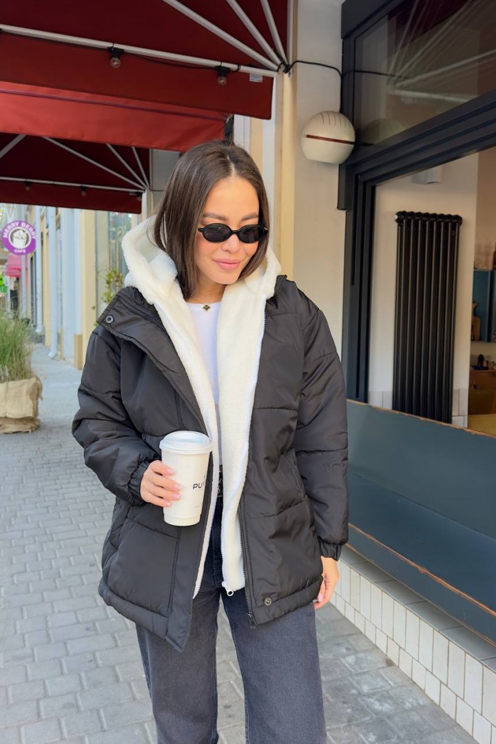 Зимняя куртка DMP-R4083A1050B1200