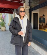 Зимняя куртка DMP-R4083A1050B1200