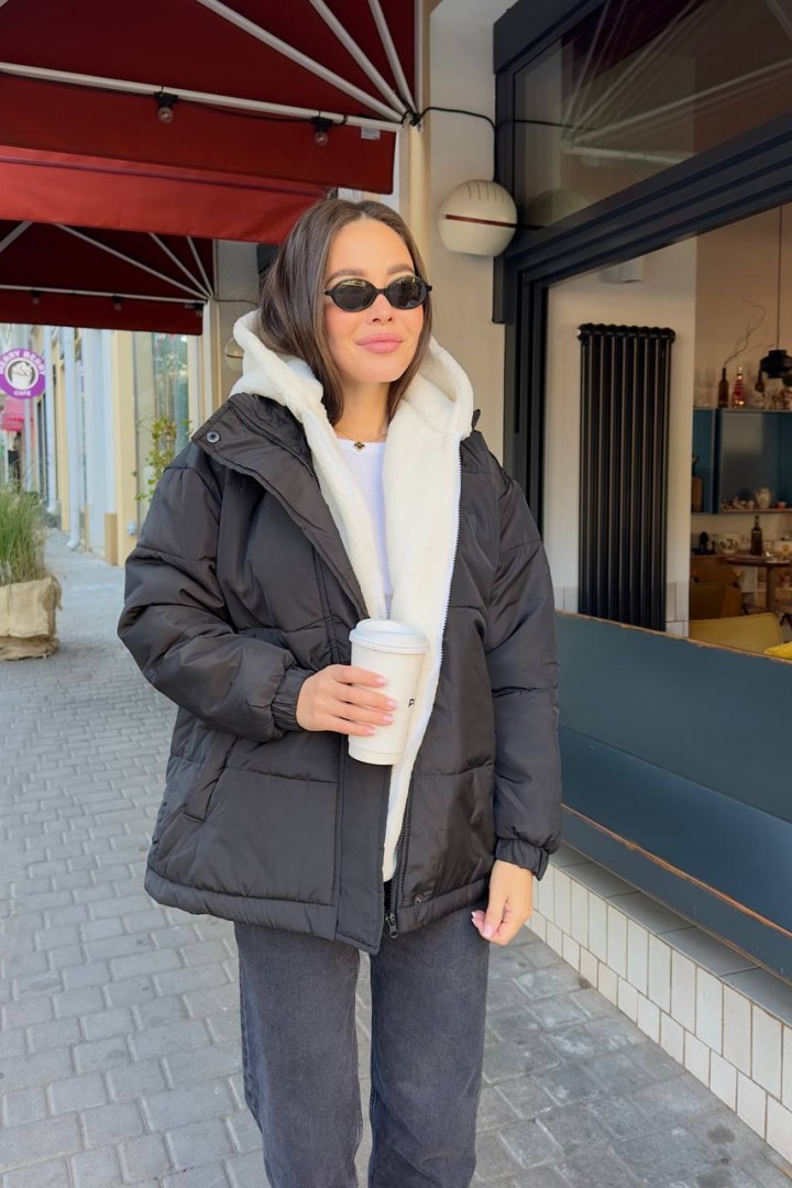 Зимняя куртка DMP-R4083A1050B1200