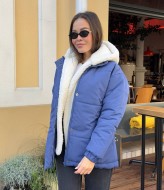 Зимняя куртка DMP-R4083A1050B1200