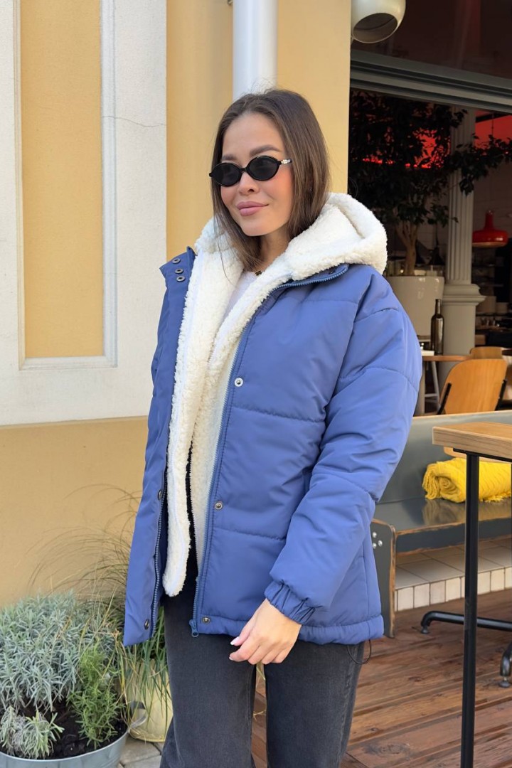 Зимняя куртка DMP-R4083A1050B1200