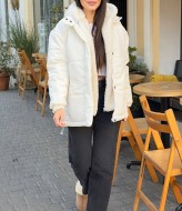 Зимняя куртка DMP-R4083A1050B1200