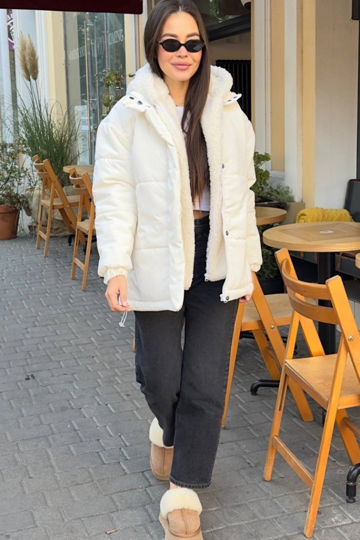 Зимняя куртка DMP-R4083A1050B1200