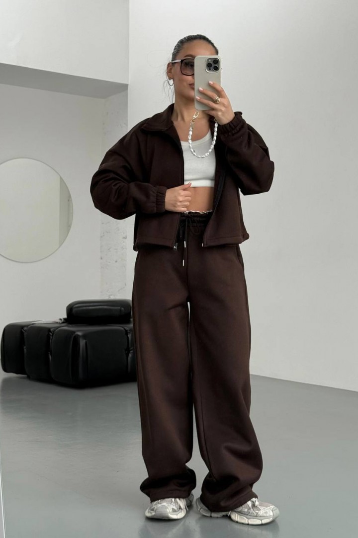 Спортивний костюм DMP-R1896A550