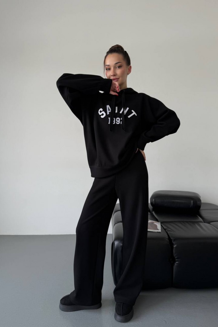 Костюм з вишивкою DMP-R1901A1100