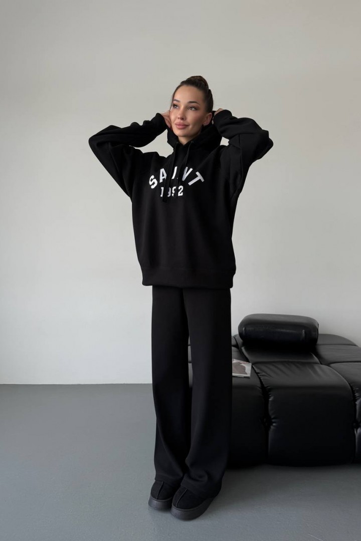 Костюм з вишивкою DMP-R1901A1100