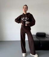 Костюм з вишивкою DMP-R1901A1100