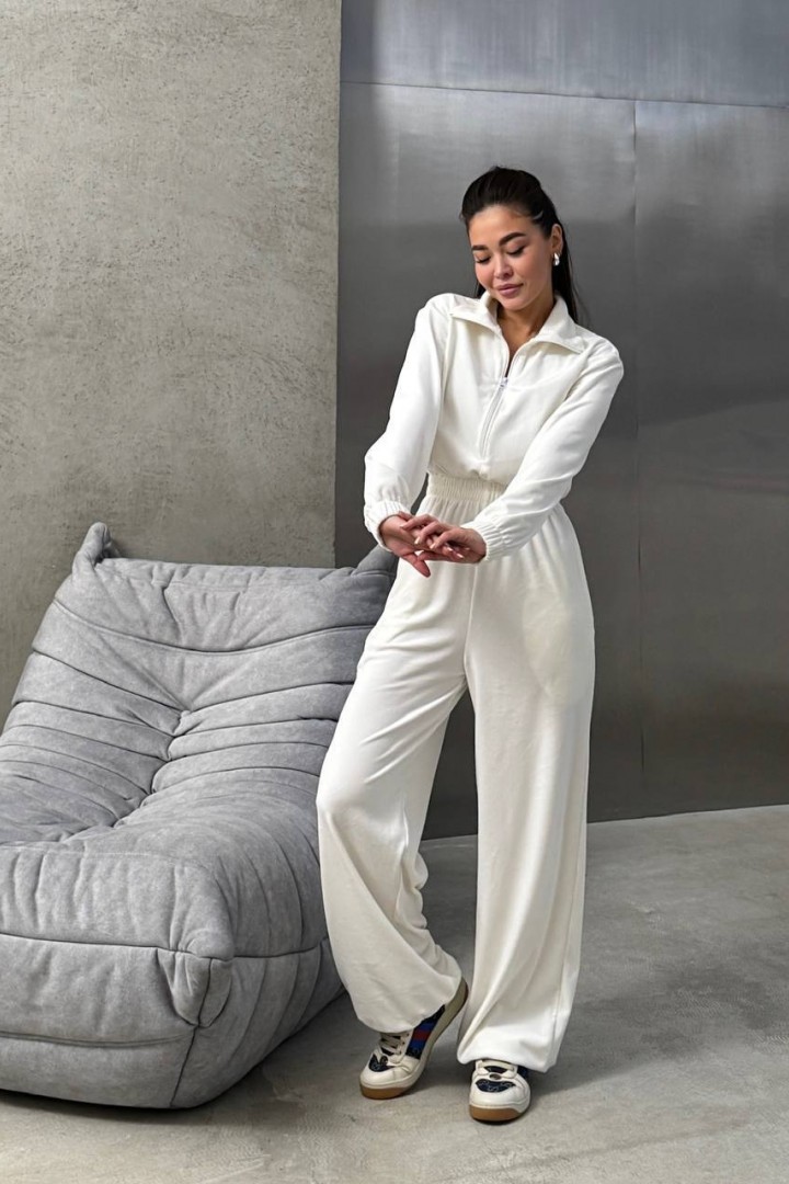 Велюровий комбінезон DMP-R1563A520