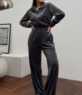 Велюровий комбінезон DMP-R1563A520