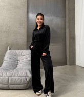 Велюровий комбінезон DMP-R1563A520