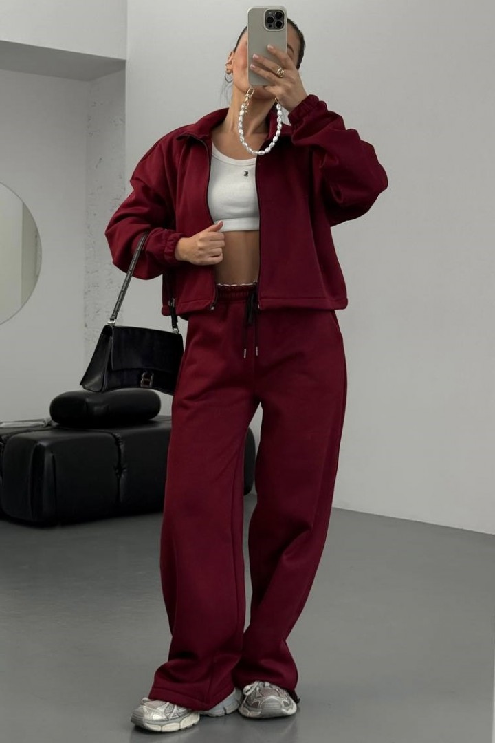 Спортивний костюм DMP-R1896A550