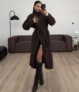 Кашемировое пальто DMP-R4276A1300