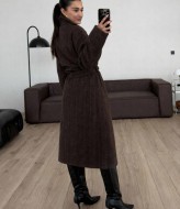 Кашемировое пальто DMP-R4276A1300