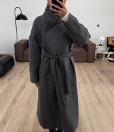 Кашемировое пальто DMP-R4276A1300