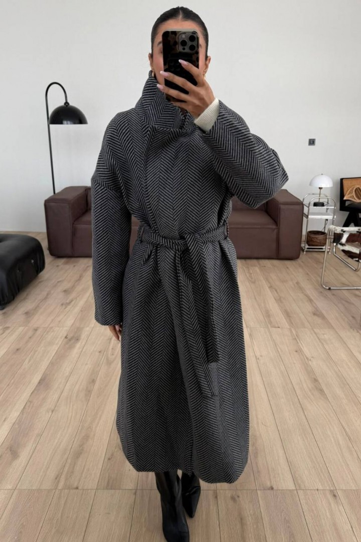 Кашемировое пальто DMP-R4276A1300