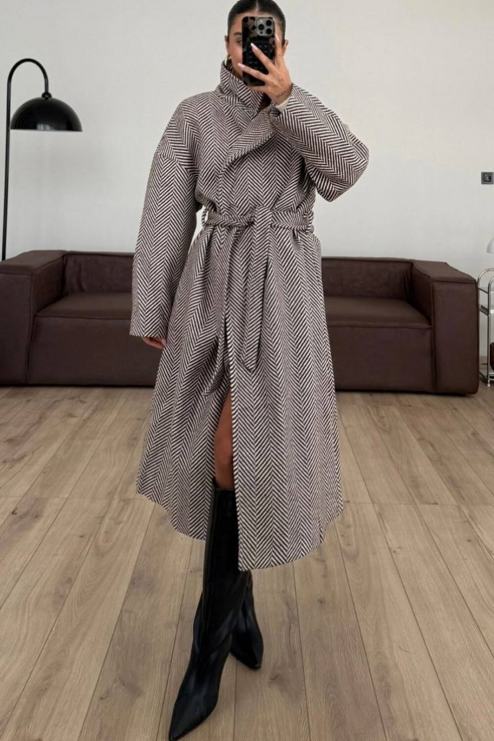 Кашемировое пальто DMP-R4276A1300