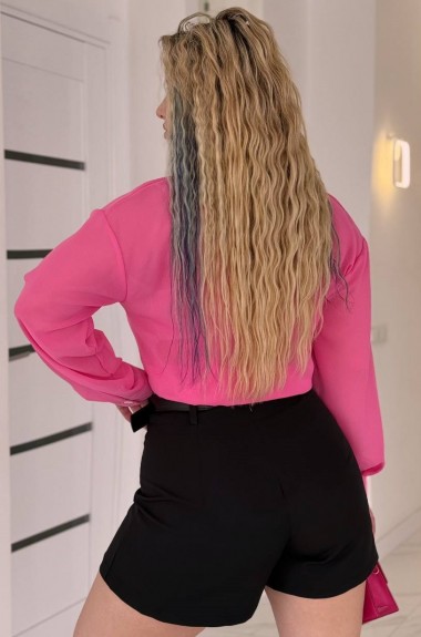 Женские шорты-юбка INS-430A500