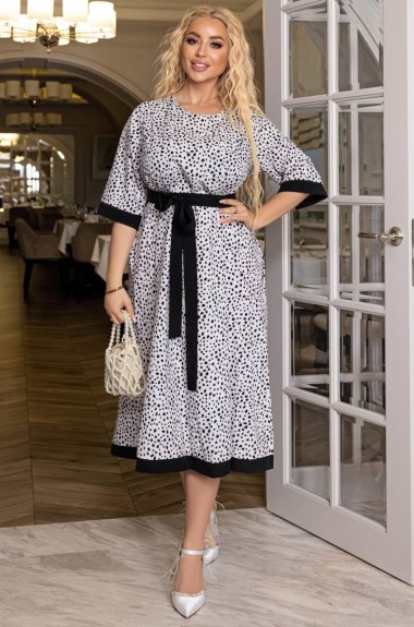 Повсякденне плаття BEL-194A18 Повсякденне плаття BEL-194A18