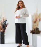 Красивый свитшот VGA-878A400