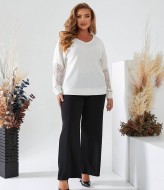 Красивый свитшот VGA-878A400