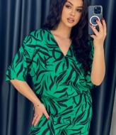 Комбинезон брючный DG-c41836A500