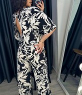 Комбинезон брючный DG-c41836A500