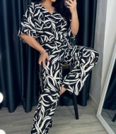 Комбинезон брючный DG-c41836A500