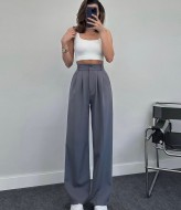 Штани палаццо DM-611A270