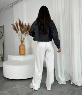 Молодежный костюм тройка DN-188A690 Молодежный костюм тройка DN-188A690