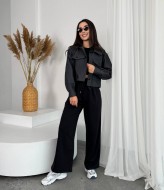 Молодежный костюм тройка DN-188A690 Молодежный костюм тройка DN-188A690