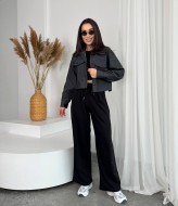 Молодежный костюм тройка DN-188A690 Молодежный костюм тройка DN-188A690