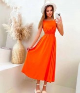 Летний сарафан женский DAM-105A420