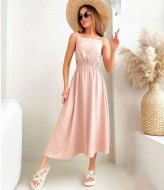 Летний сарафан женский DAM-105A420