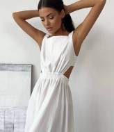 Летний сарафан женский DAM-105A420