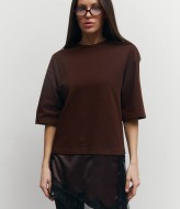 Футболка-туника LILO-406A650