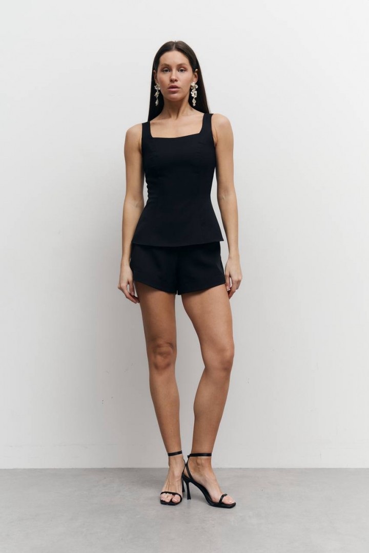 Короткие шорты LILO-400A500