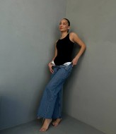 Боди-майка LILO-316A600