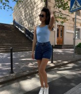 Боди-майка LILO-316A600