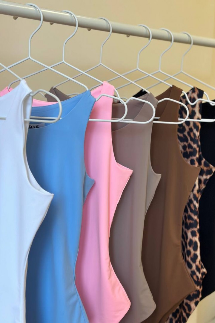 Боди-майка LILO-316A600