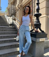 Брюки летние LILO-327A650