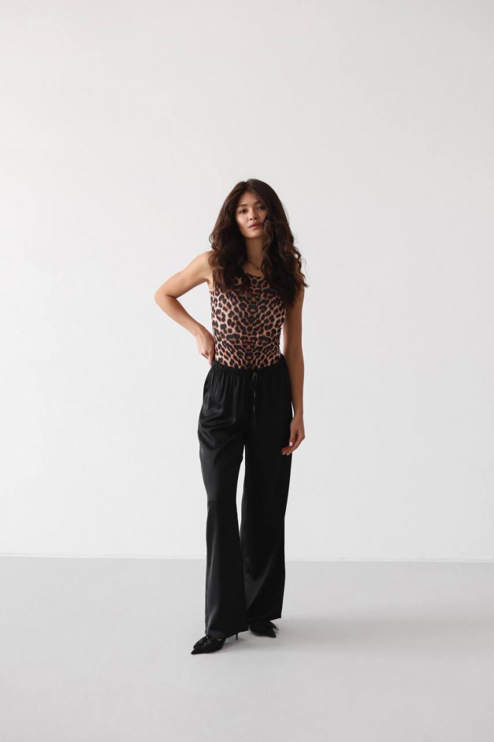 Брюки летние LILO-327A650