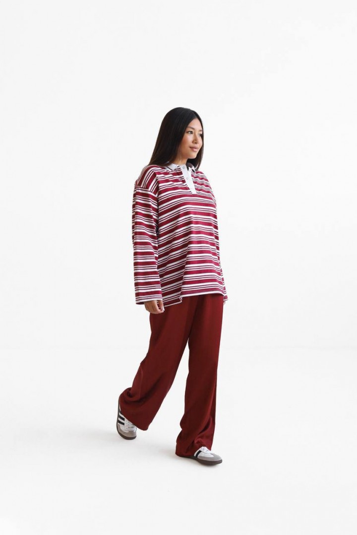 Брюки летние LILO-327A650